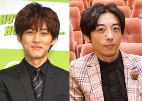 わろてんか 追加キャスト ヒロインの相手役に松坂桃李 他に濱田岳 高橋一生 遠藤憲一ら 気になる芸能まとめ