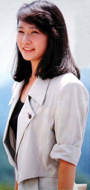 画像 紀子さまの若い頃が可愛すぎるｗｗｗ 気になる芸能まとめ