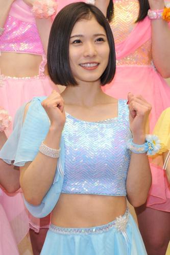 ドラマ 松岡茉優 モー娘 加入へ センターでパフォーマンス テレビドラマ その おこだわり 私にもくれよ 気になる芸能まとめ