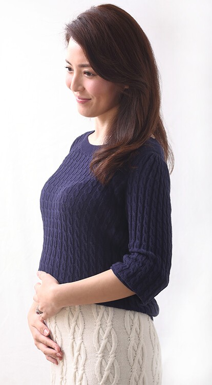 画像 菊池雄星の奥さん 深津瑠美 が美しすぎると話題に 気になる芸能まとめ