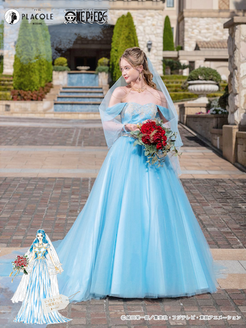 画像 ワンピースの女キャラのウエディングドレス姿ｗｗｗｗｗｗｗｗｗｗｗｗｗｗｗｗｗｗｗｗｗｗｗｗｗｗｗｗｗｗ 気になる芸能まとめ