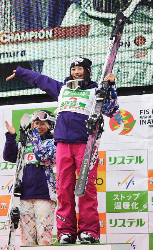 画像23枚 日本スポーツ史上 1番可愛い 女子 アスリートｗｗｗ 気になる芸能まとめ
