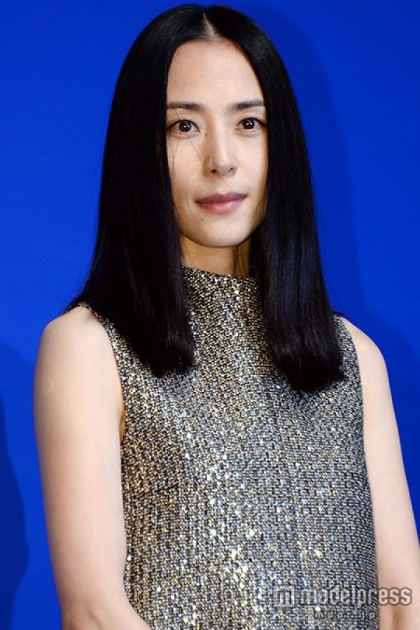 深津 絵里 髪型