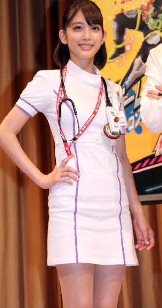 画像 可愛い 松田るか 仮面ライダー 新ヒロインに抜擢 めざましテレビ イマドキガール 気になる芸能まとめ