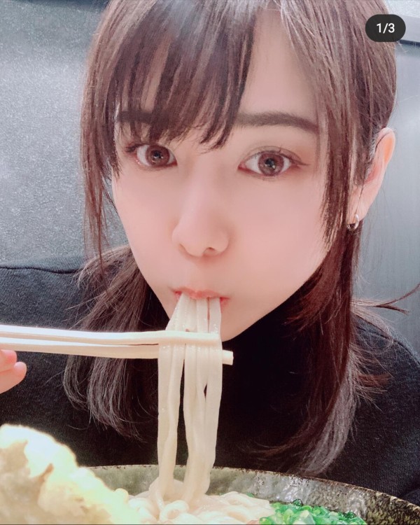 画像10枚 声優 津田美波 32 のインスタ写真がかわいい 気になる芸能まとめ