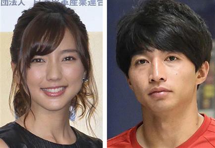 祝砲 サッカー日本代表の柴崎岳と真野恵里菜と今夏結婚 気になる芸能まとめ