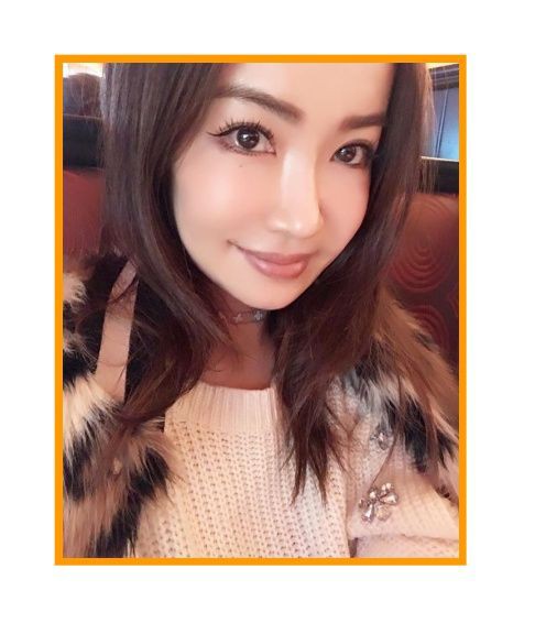 画像 モデル 平子理沙 とても40代には見えない 大胆なイメチェン大成功で称賛の嵐 気になる芸能まとめ