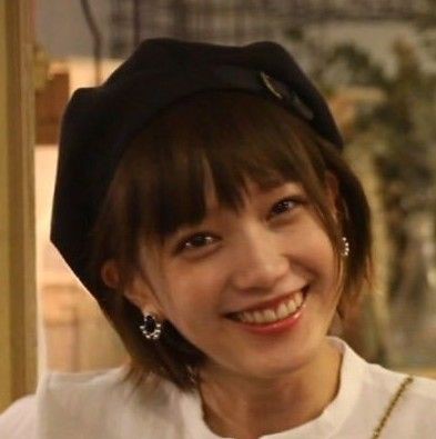 画像 本田翼って言うほど可愛くなくね ｗｗｗ 気になる芸能まとめ