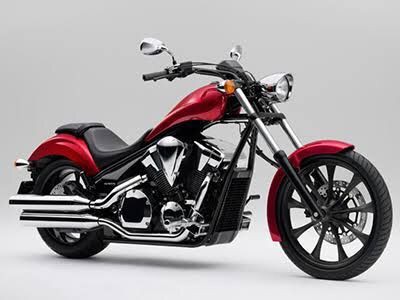 絶版車 Honda Vt1300cx Xl10xブラ走りブログ