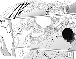 終わりのセラフ 10巻 レビュー 2 2 名古屋空港到着 しかし計画の輸送ヘリが無く グレンは二重人格 真昼が姿を現す ネタバレ ゲームとマンガの森 終わりのセラフ 10巻 レビュー 2 2 名古屋空港到着 しかし計画の輸送ヘリが無く グレンは二重人格 真昼が姿を現す ネタバレ ゲームとマンガの森