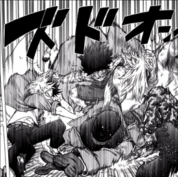 僕のヒーローアカデミア 10巻 1 2 レビュー 林間合宿終了 雄英の完全敗北 爆豪救出に緑谷達が動き出す ネタバレ ゲームとマンガの森