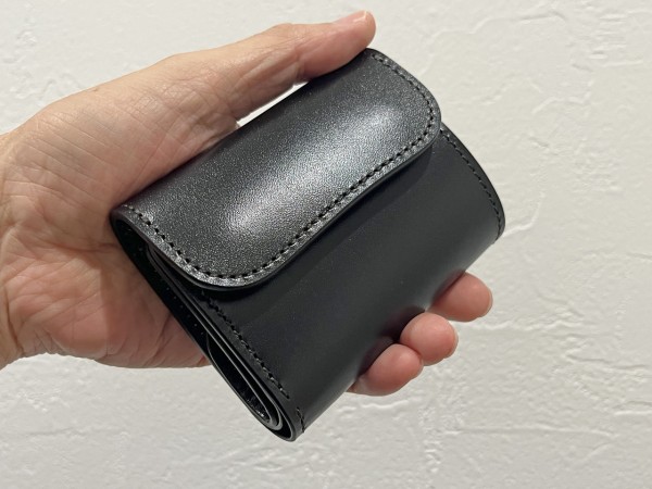 ワイルドスワンズ ENO miniを買った : Salaryman C3