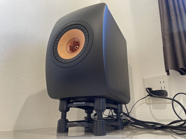 スピーカー・ウーファー ISO-155 / ISO Acoustics ISO-155 - IsoAcoustics