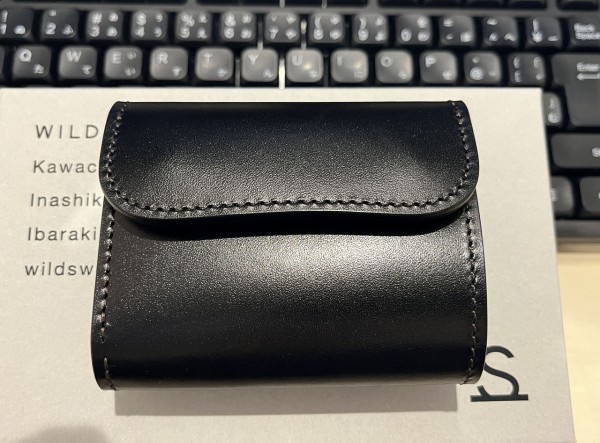 ワイルドスワンズ ENO miniを買った : Salaryman C3