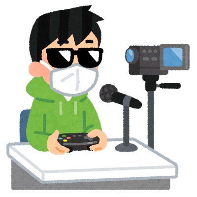 底辺youtuber俺 才能がないことに気づく 加藤純一速報 なんj