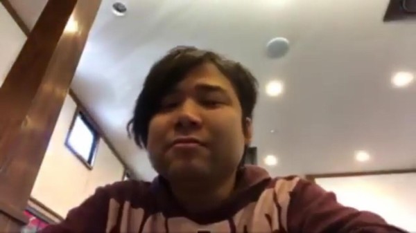 七原くんとかいう加藤純一のライバルwwwwwwwww 加藤純一速報 なんj