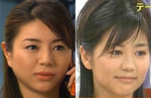 井川遥 ホリケンとの失恋を乗り越え見事ゴールイン お相手は４４歳 Cunnimo