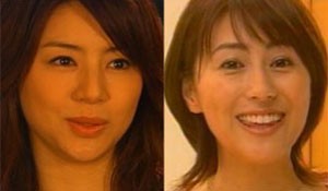 井川遥 ホリケンとの失恋を乗り越え見事ゴールイン お相手は４４歳 Cunnimo