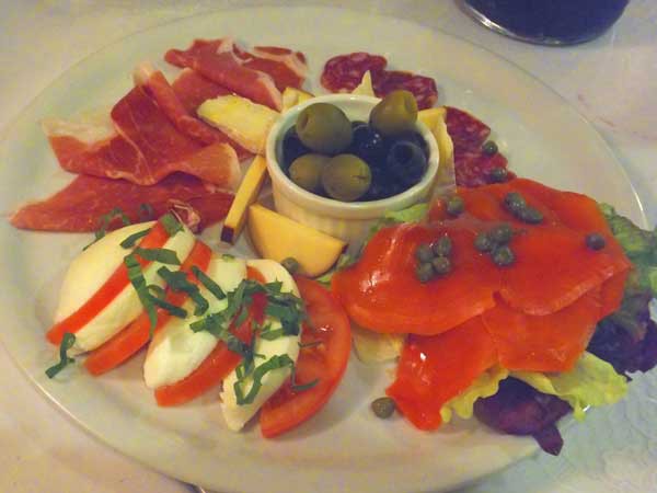 No 4 白金高輪 カレービストロｚ Curry My Love