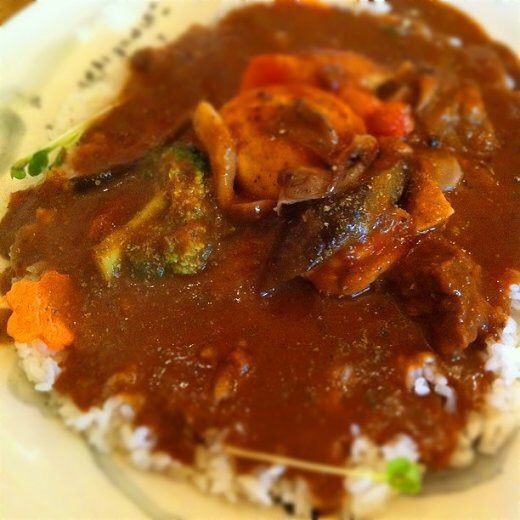 カレーを食べていたら彼ができた話 デートにも使えるカレー屋さん10選 カレー Advent Calendar 15 4日目 Curryful Life