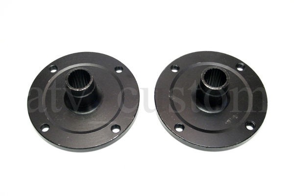 ATV 四輪バギー 中華トライク リア アクスルシャフト ハブ左右