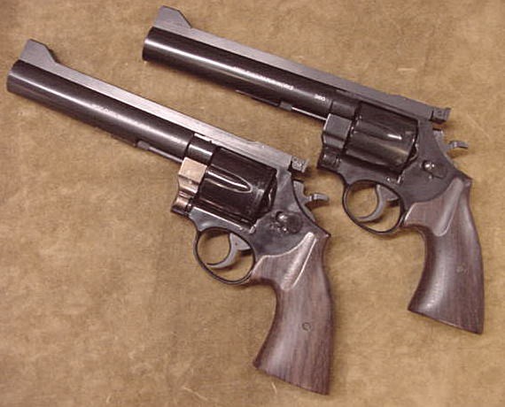 西部警察」オキ&タイショーのS&W M29PPCカスタム : 昭和刑事銃 西部警察」オキ&タイショーのS&W M29PPCカスタム : 昭和刑事銃