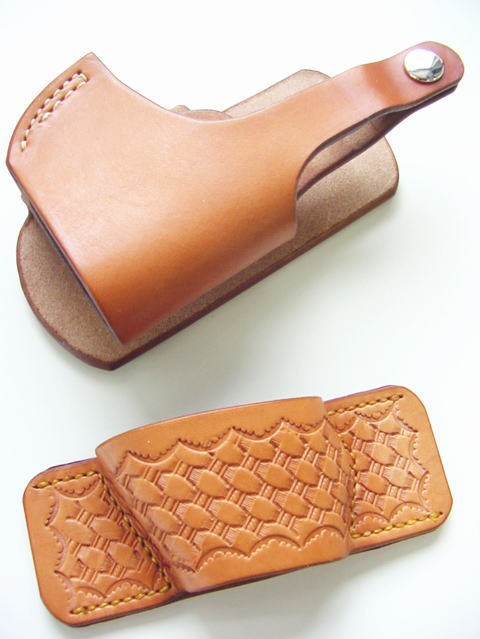 SPEED ドックホルスター : 昭和刑事銃博物館