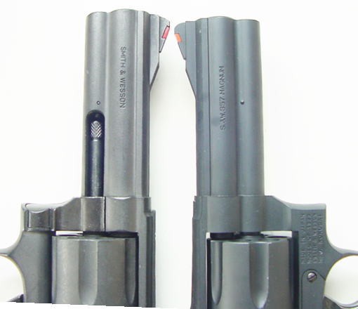 コクサイ版 M586タカスペシャル : あぶない刑事・クライムハンター館