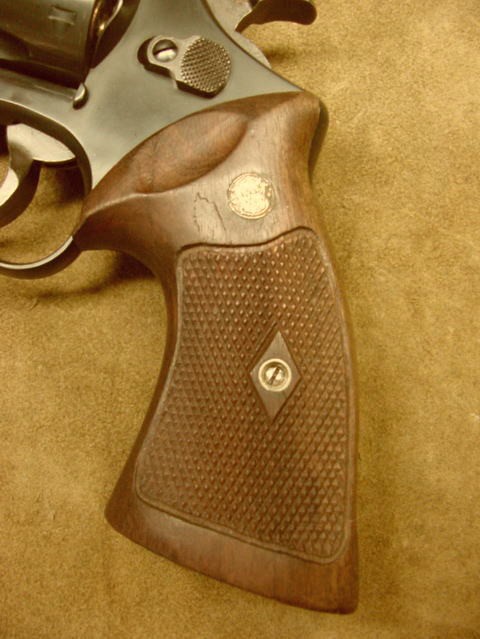 S&W純正Nフレームグリップ : Kouki's BLOG