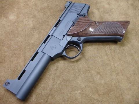 SMスナイパー 全7巻⭐︎ワイレア出版 特集：357スーパーウッズマン : ワイルド7総合銃器研究所