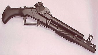 超星神グランセイザー」 ホロスナイパー編1 : Kouki's BLOG