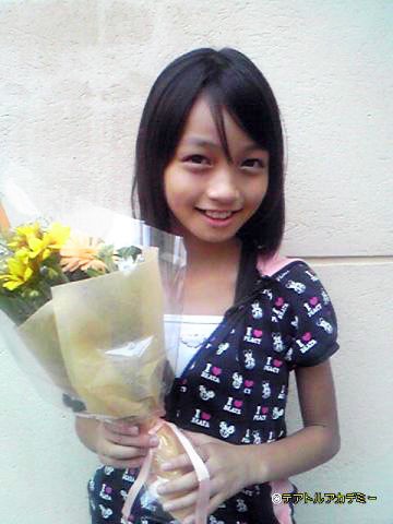 コハナ 松元環季って子役かわいすぎるｗｗｗ １２才 Cuteen U Girls