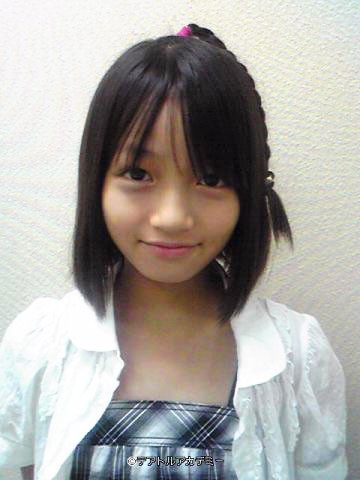 コハナ 松元環季って子役かわいすぎるｗｗｗ １２才 Cuteen U Girls