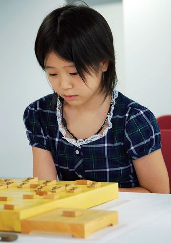 北村桂香 女流棋士３級 これは流石のお前らもチェンジできまい １６才 Cuteen U Girls