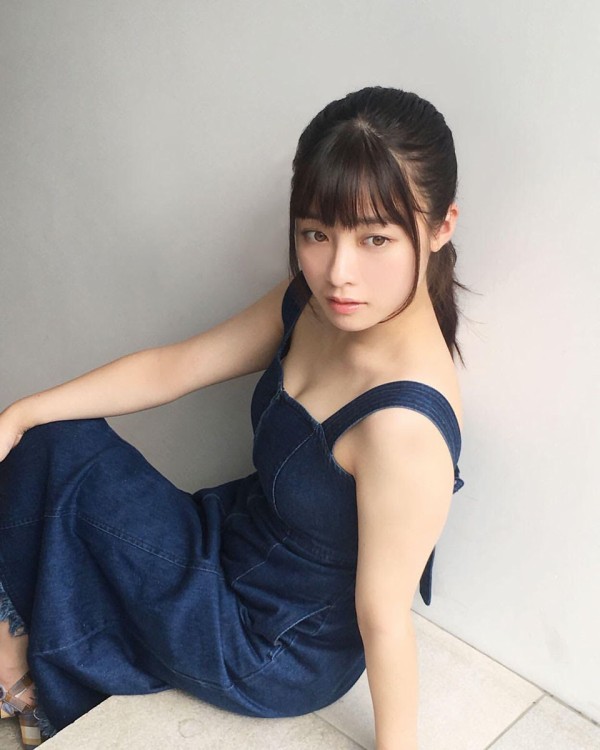 画像 橋本環奈さんのグラビア 可愛い女の子まとめ