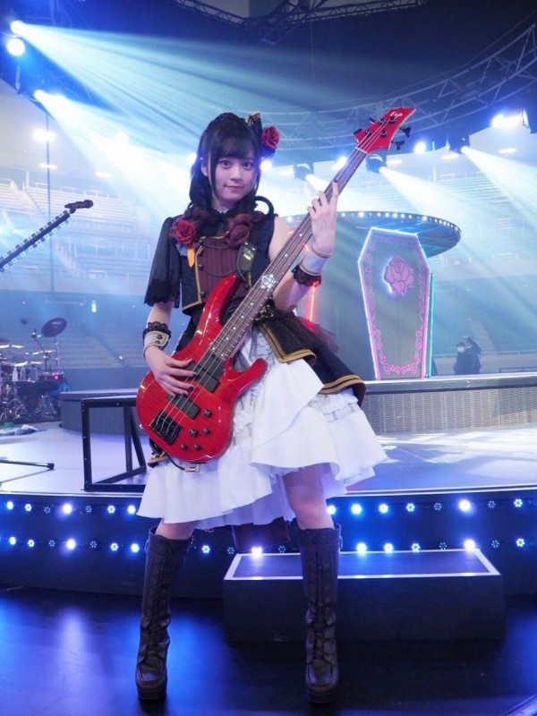 画像 声優の中島由貴ちゃん 可愛すぎるｗｗｗｗｗｗｗｗ 可愛い女の子まとめ