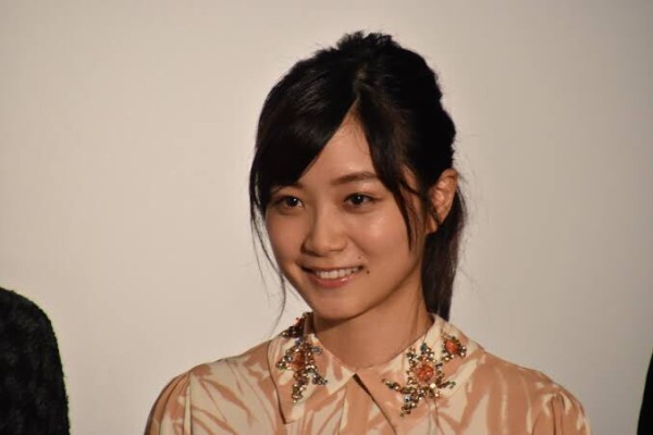 画像 人気急上昇中の若手女優 深川麻衣ちゃんかわいすぎて草 可愛い女の子まとめ