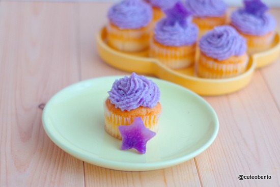 アメリカスタイル カップケーキの食べ方 きょうのおべんとう Powered By ライブドアブログ