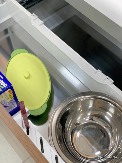 クリナップショールームに行ってきました きょうのおべんとう Powered By ライブドアブログ