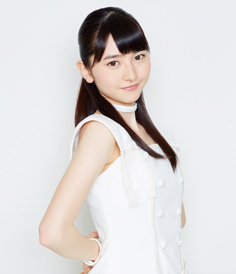 モーニング娘 15 尾形春水の足がヤバい Ute派なんday