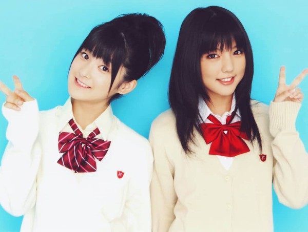 ももち】嗣永桃子、真野恵里菜・柴崎岳の披露宴に出席していた