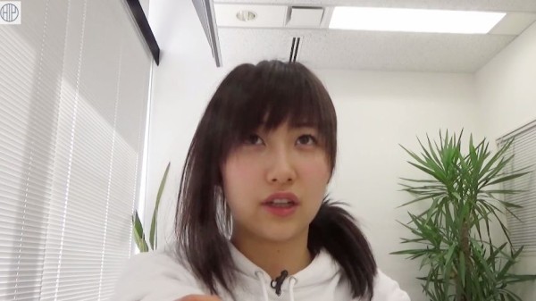 モーニング娘 16 佐藤優樹のヘアアレンジがいくらなんでも可愛すぎるだろと世界中で話題 Ute派なんday