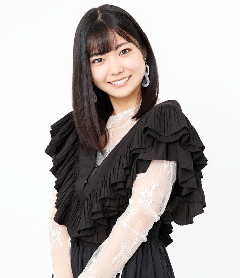 アンジュルム】川名凜が凄いものを手に入れてしまったかも知れません ...