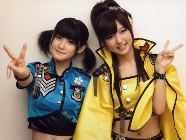 ももち】嗣永桃子、真野恵里菜・柴崎岳の披露宴に出席していた