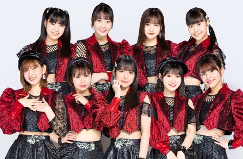 Juice Juiceに新メンバー金子朋子が加入のお知らせ Ute派なんday