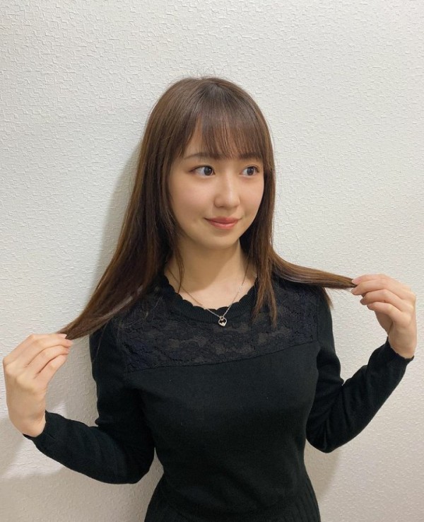 モーニング娘 21 ヲタもアンチも騙されたと思ってお願いだから1度だけ見て 最新の野中美希がノー加工なのに本気で可愛い Ute派なんday