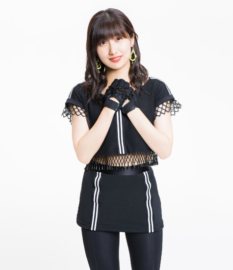 モーニング娘 佐藤優樹 苦手な人は怒ってくる人 Ute派なんday