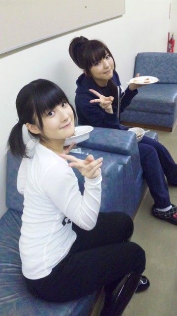 ももち】嗣永桃子、真野恵里菜・柴崎岳の披露宴に出席していた