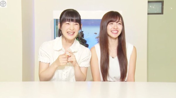 ももち　嗣永桃子　Buono! 鞘師里保　佐藤優樹　モーニング娘。　鈴木愛理　° Buono！3年前の伝説のラストライブをYouTubeで限定公開 夏焼雅