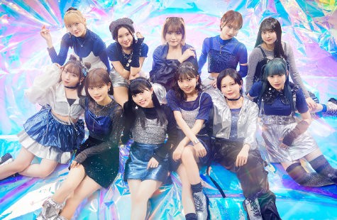 鞘師里保さん 走り去る 推しTシャツ・リストバンドセット 